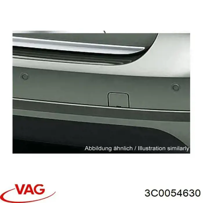 Купити 3C0054630 VAG 