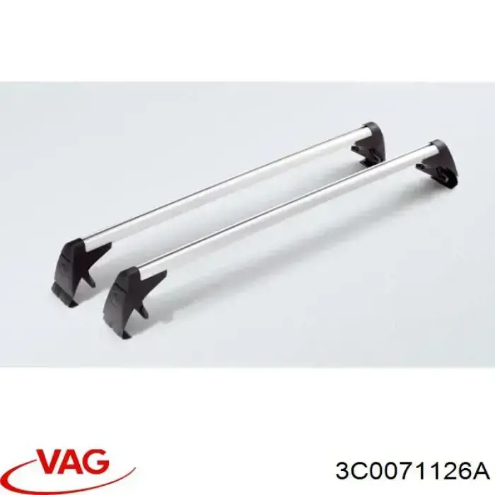 Купити 3C0071126A VAG 