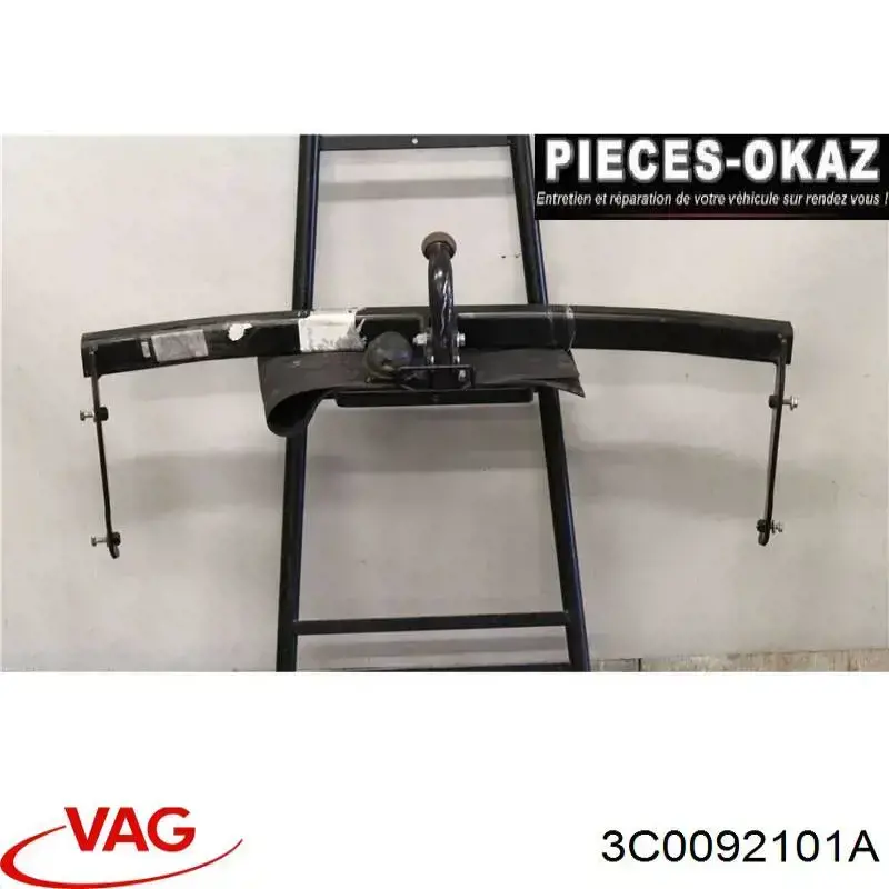 3C0092101A VAG 