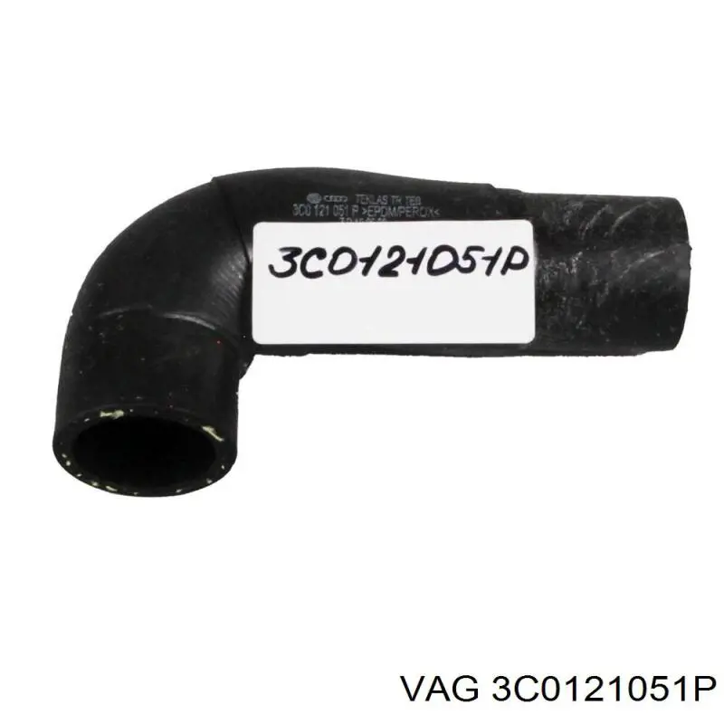 3C0121051P VAG 
