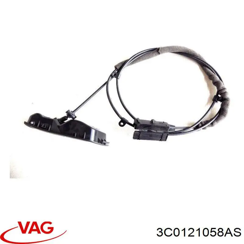  VAG 3C0121058AS