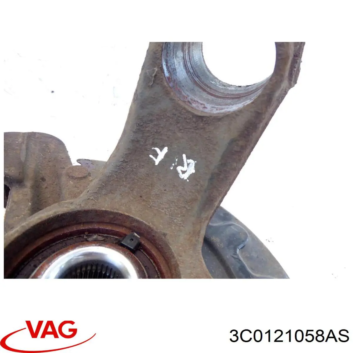  3C0121058AS VAG