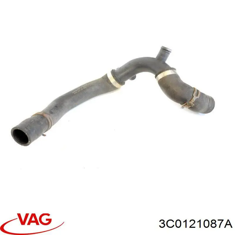  3C0121087A VAG
