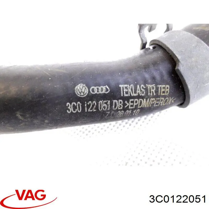 3C0122051 VAG 