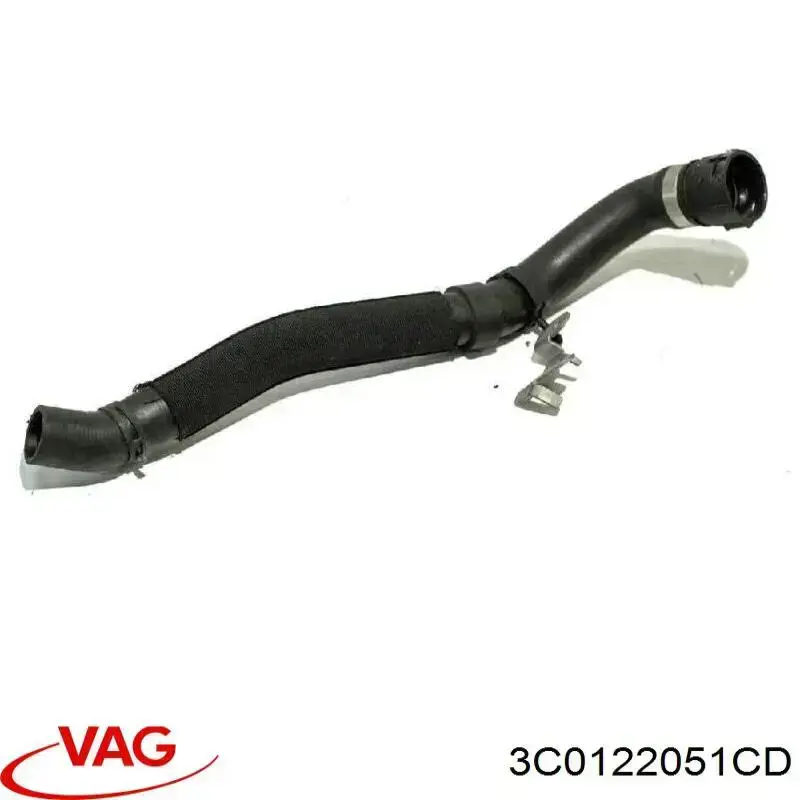 Купити 3C0122051CD VAG 