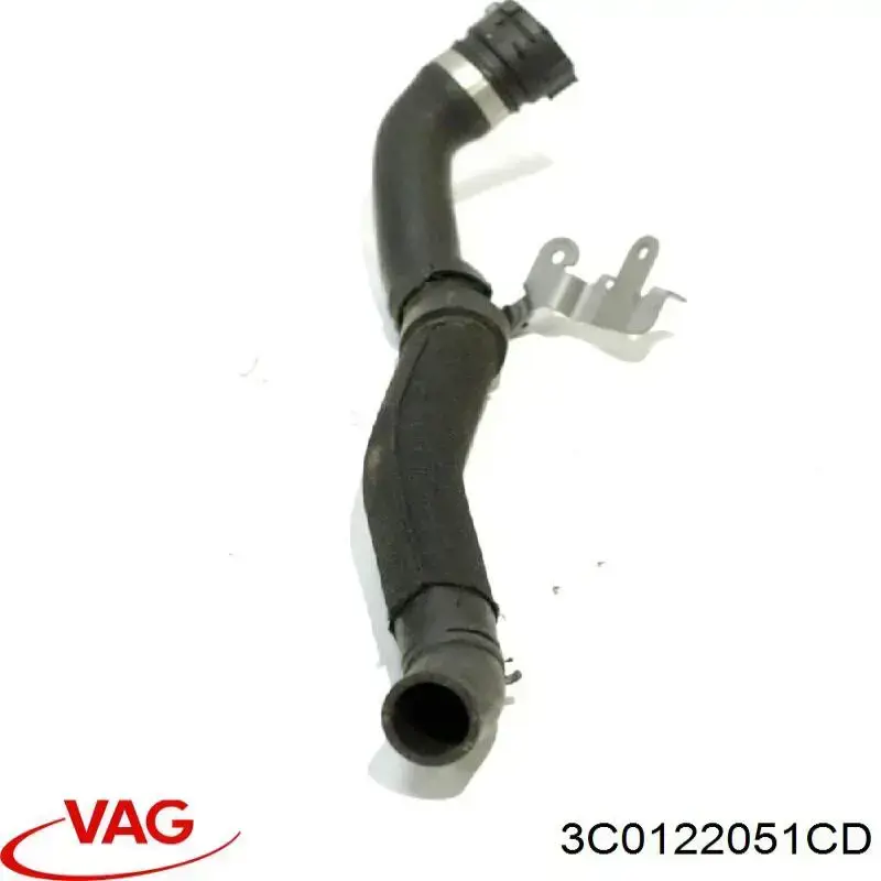  3C0122051CD VAG