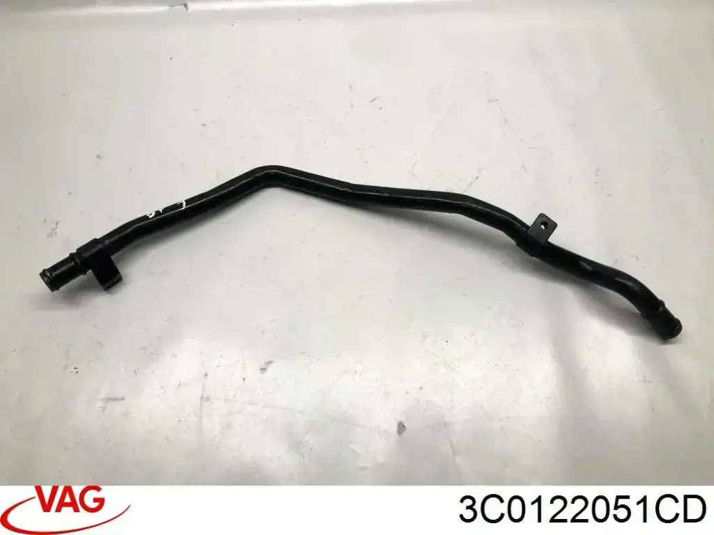  VAG 3C0122051CD ціна, від 38.01 USD