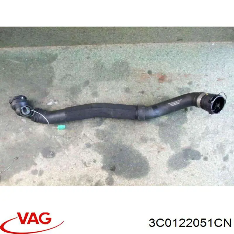  VAG 3C0122051CN ціна, від 50.67 USD