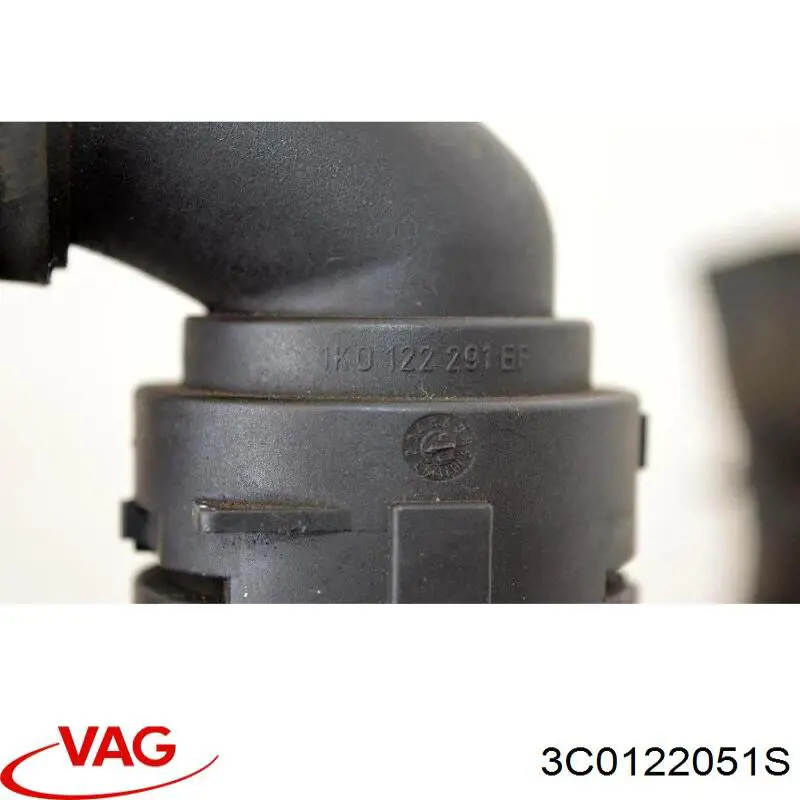  3C0122051S VAG