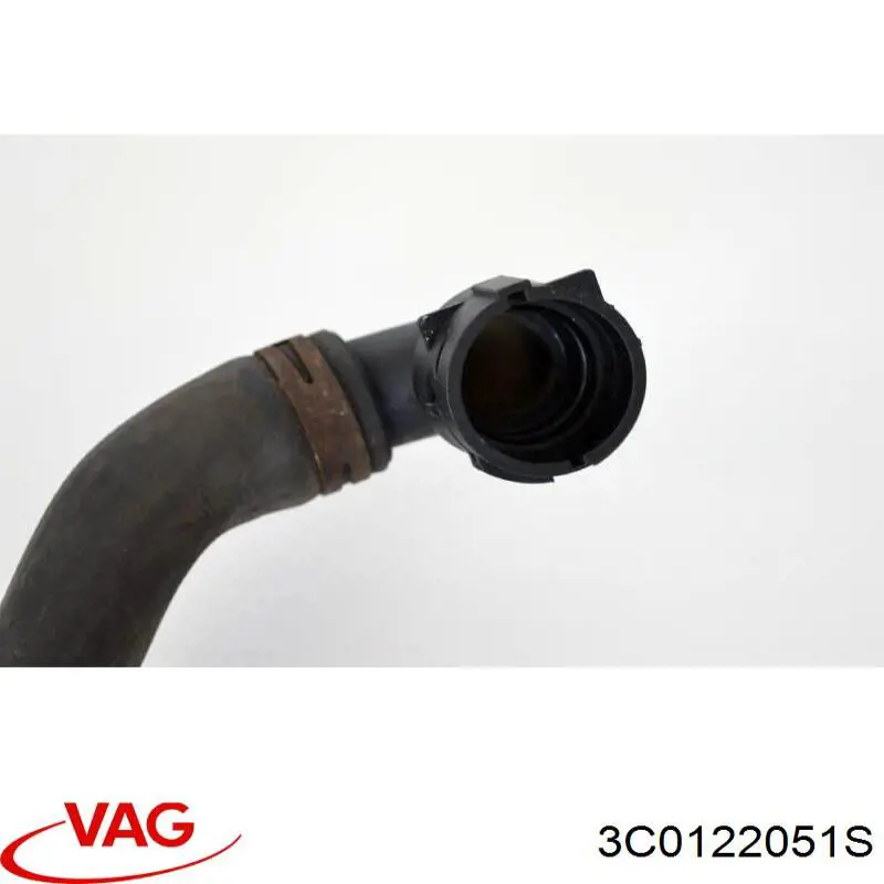  VAG 3C0122051S ціна, від 11.81 USD