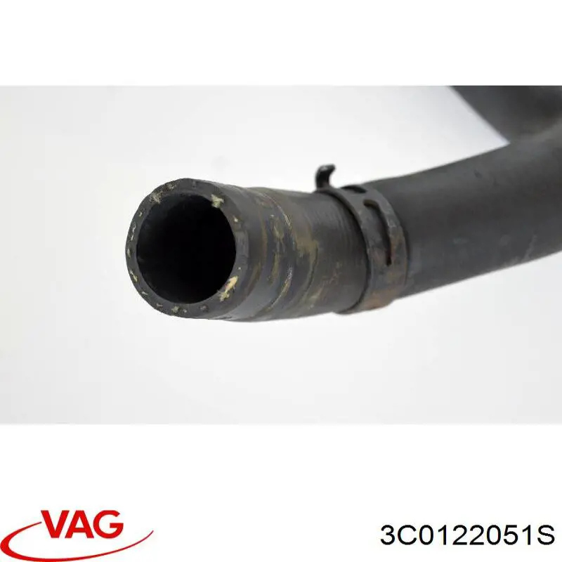  3C0122051S VAG