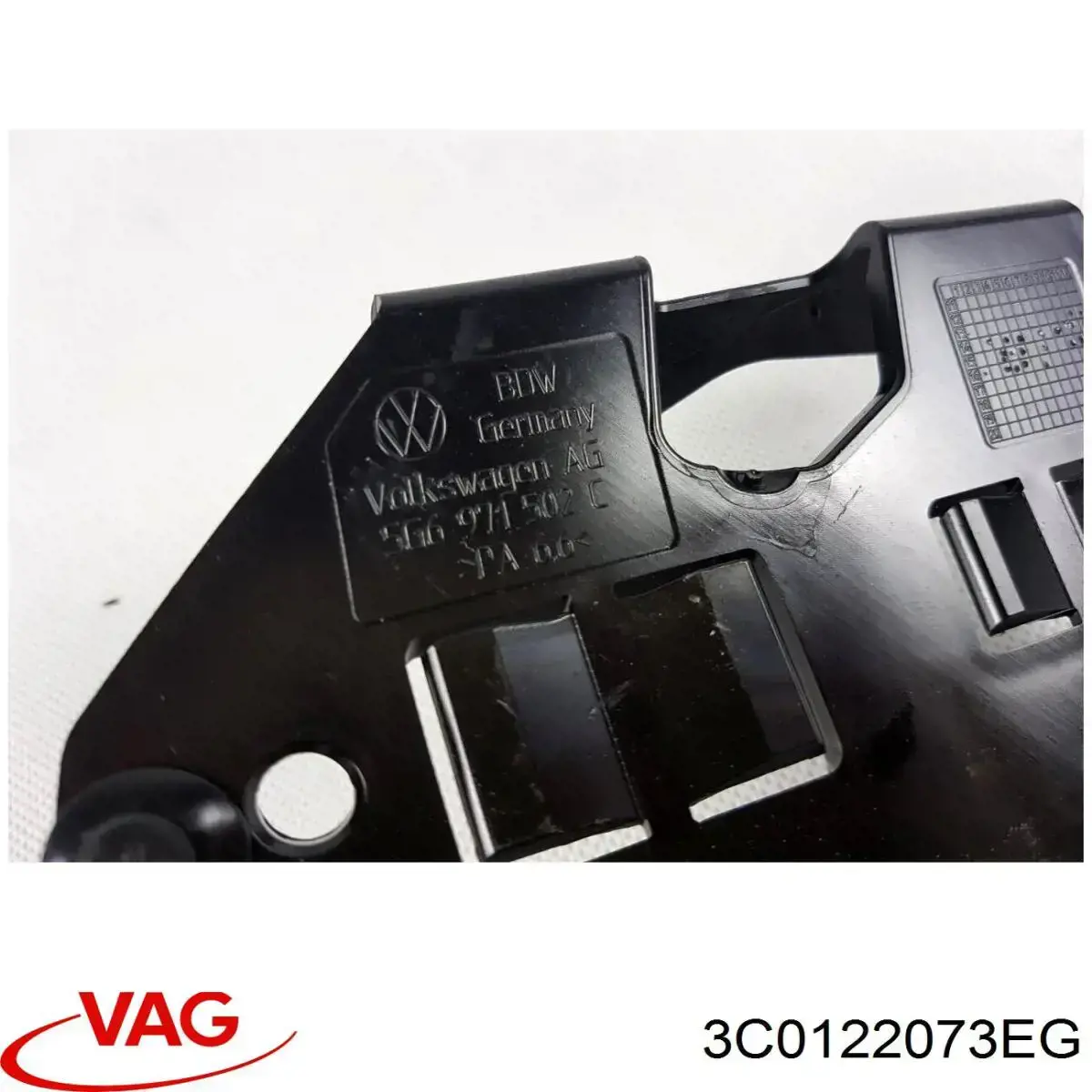  3C0122073EG VAG