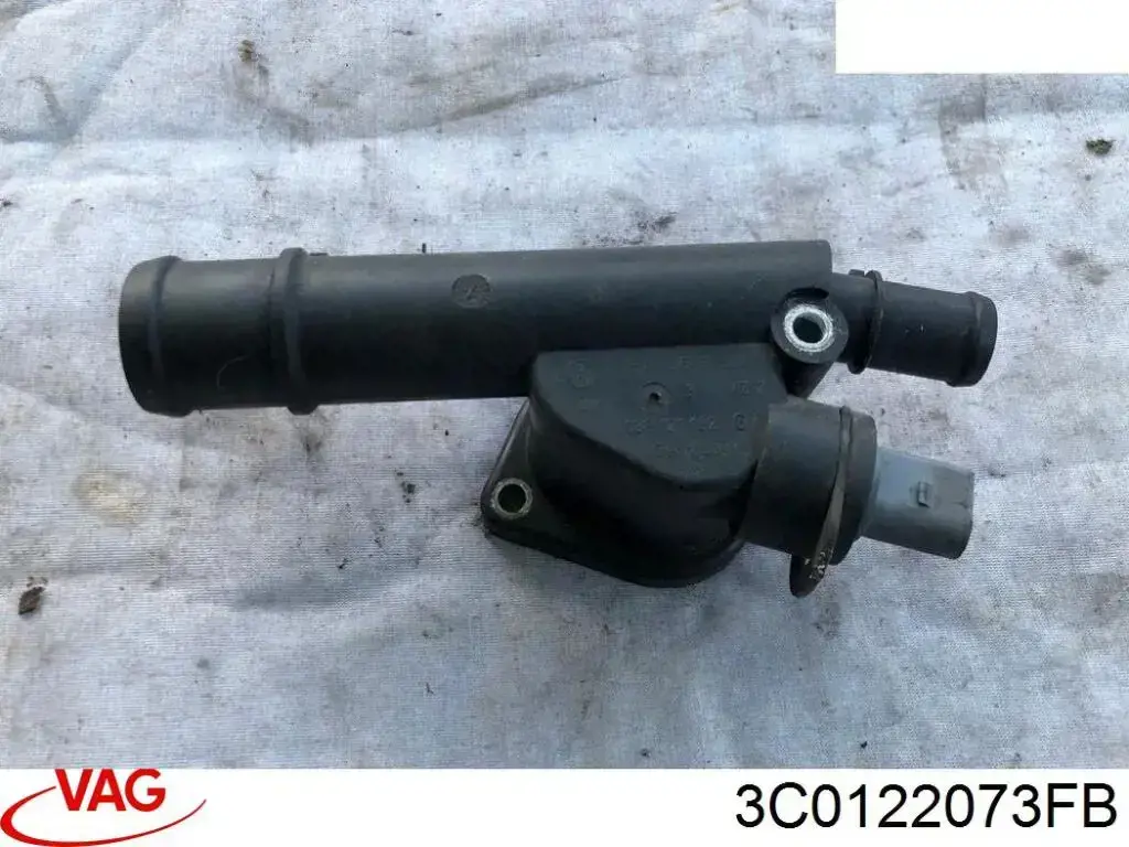  3C0122073FB VAG