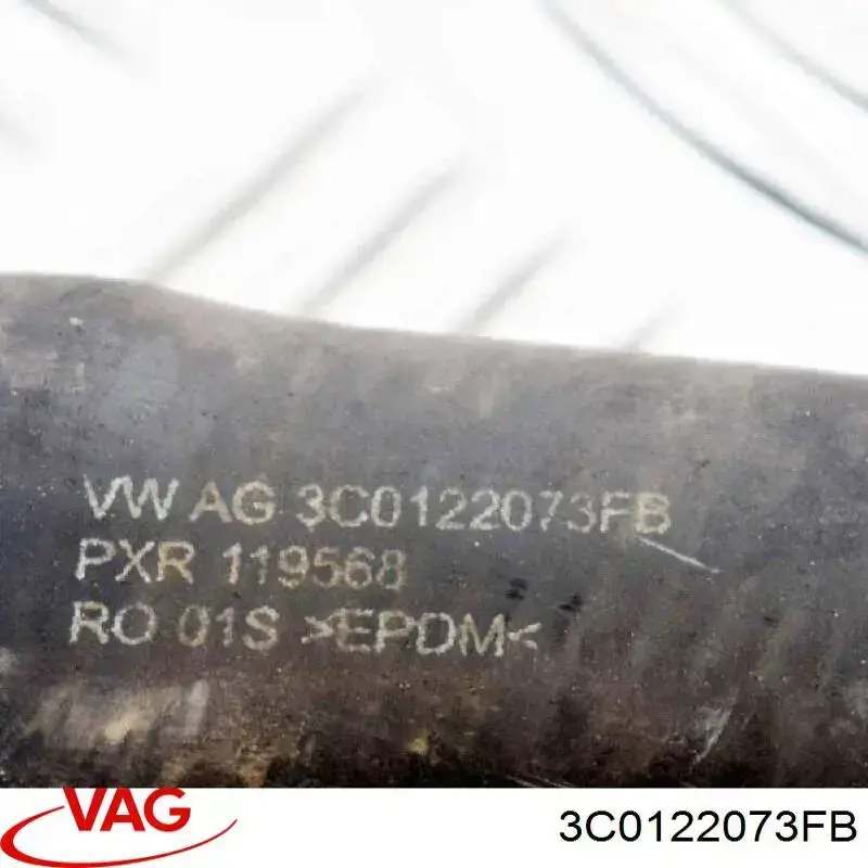  VAG 3C0122073FB