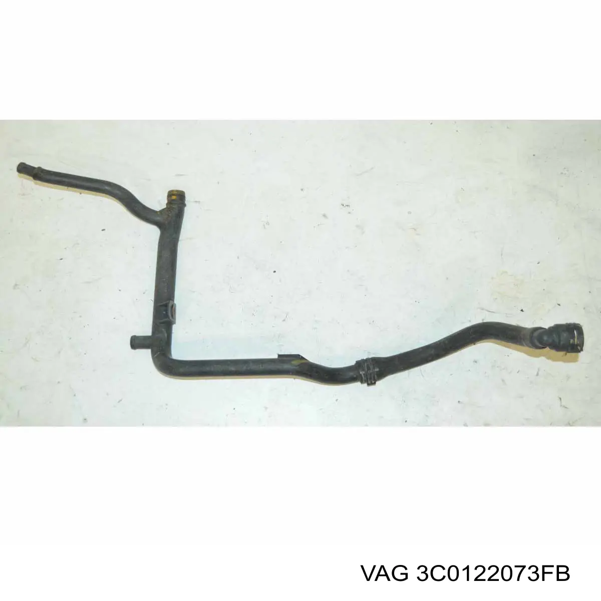 3C0122073FB VAG 