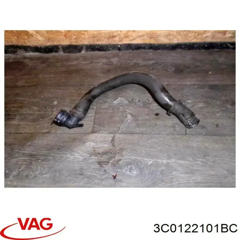 3C0122101BC VAG 
