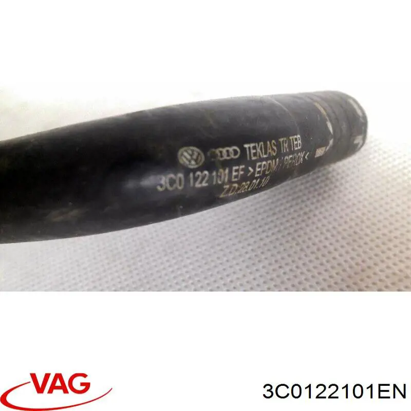 Купити 3C0122101EN VAG 
