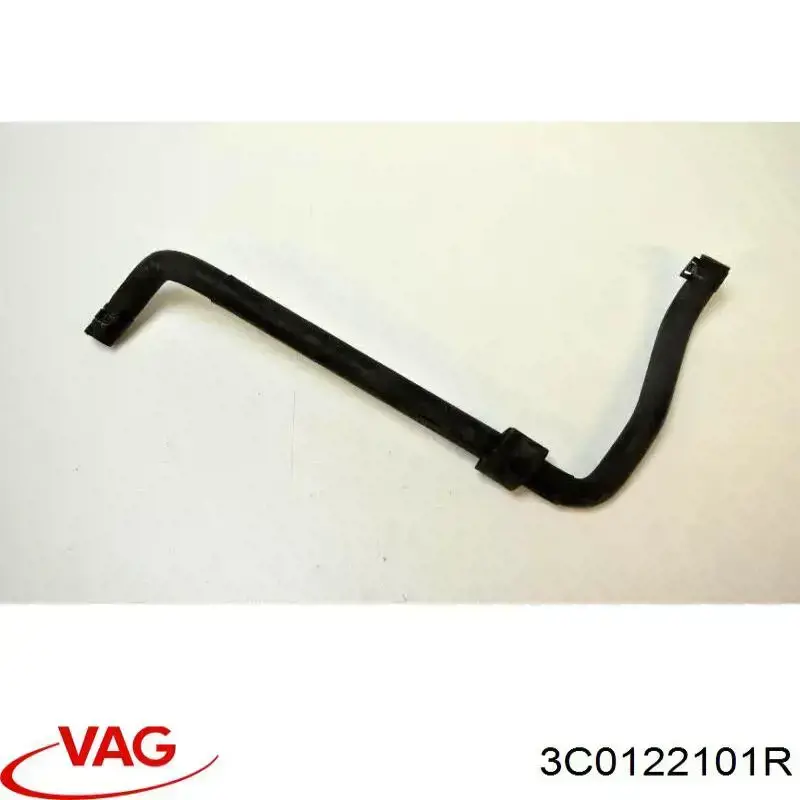 Купити 3C0122101R VAG 