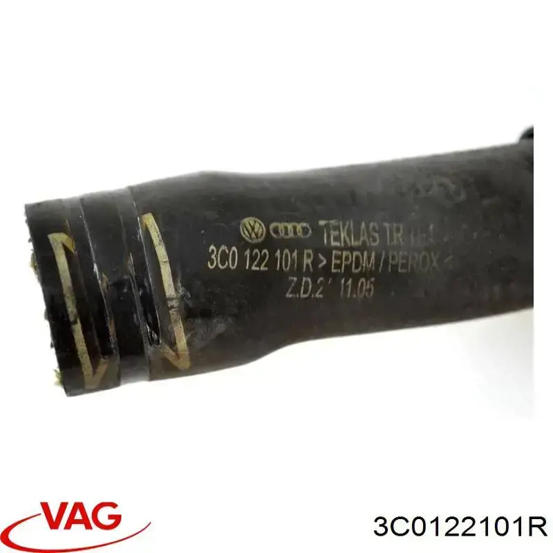  3C0122101R VAG