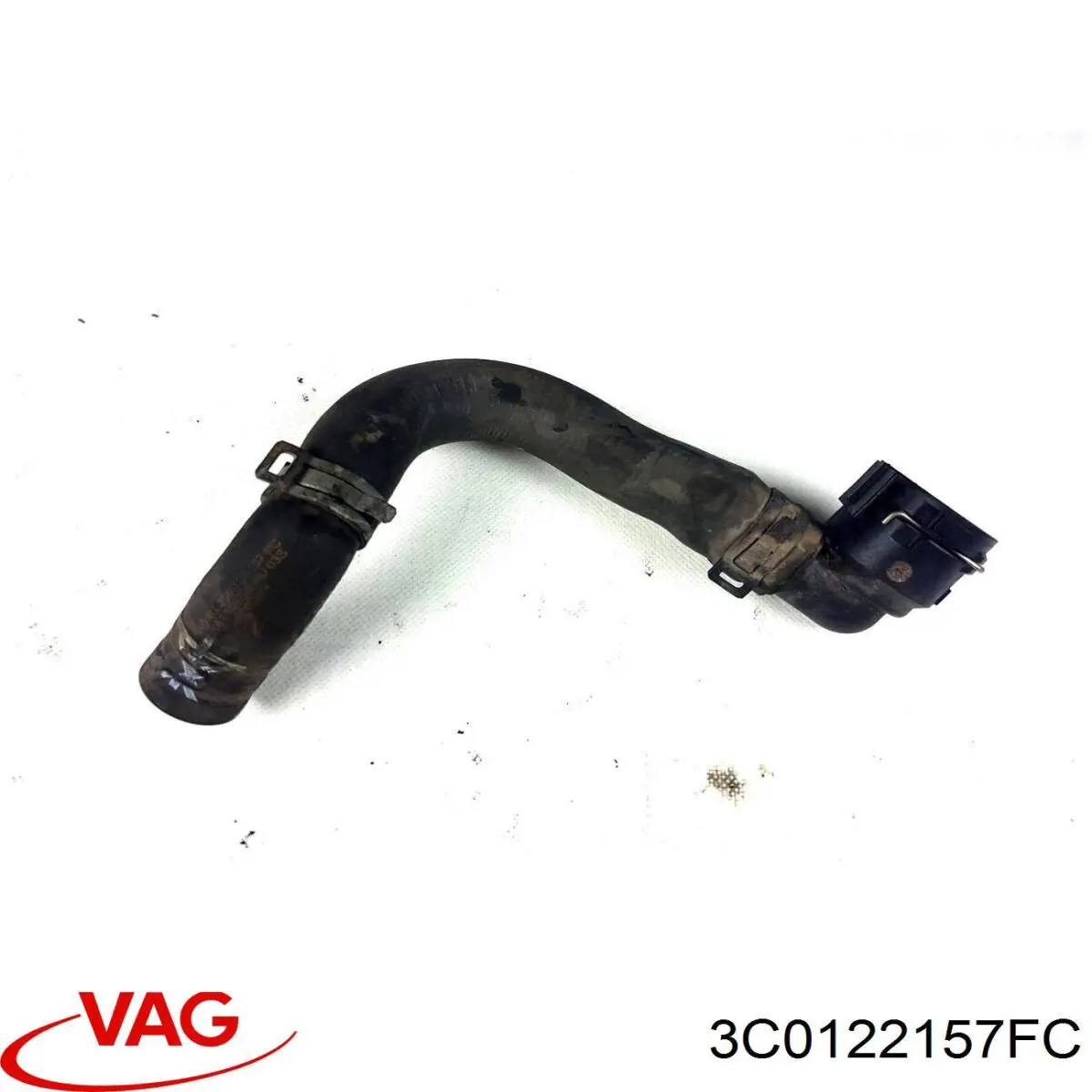  VAG 3C0122157FC ціна, від 14.73 USD