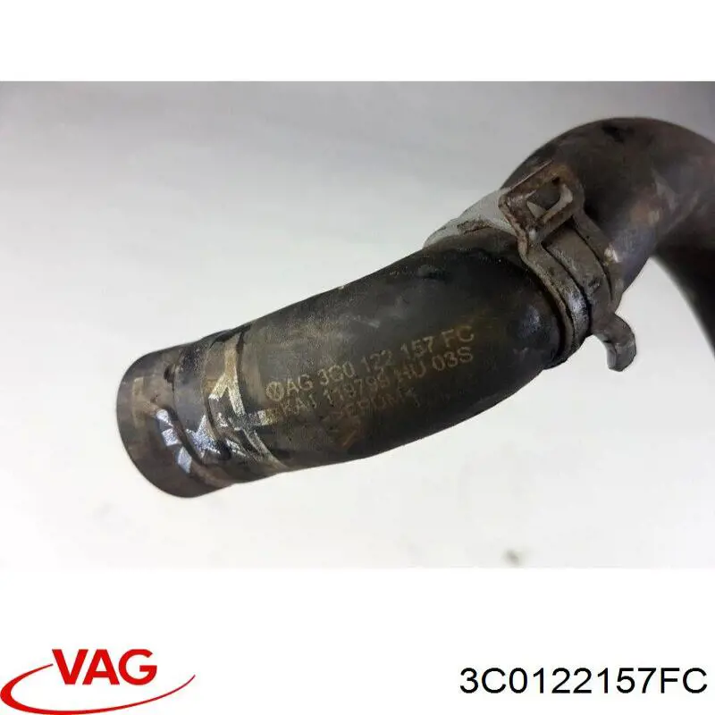 Купити 3C0122157FC VAG 