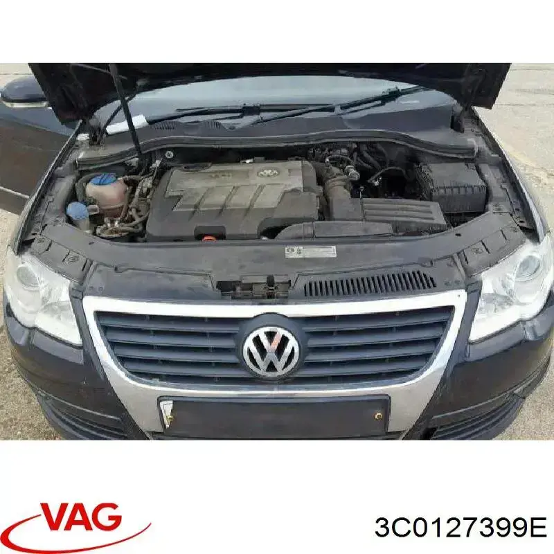 3C0127399E VAG 