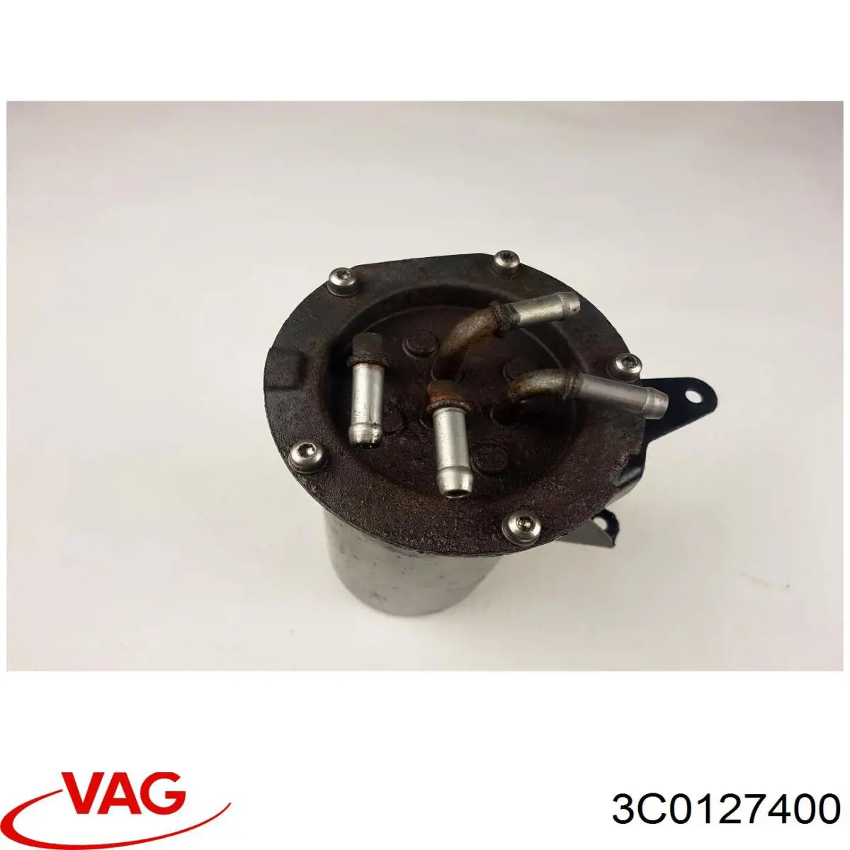 3C0127400 VAG 