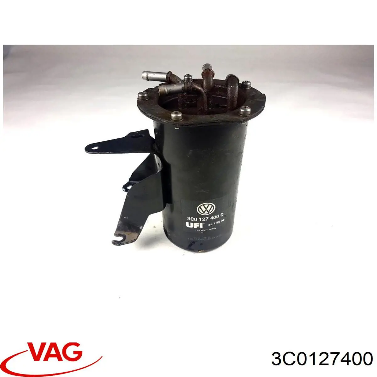  3C0127400 VAG