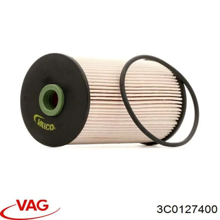 Купити 3C0127400 VAG 