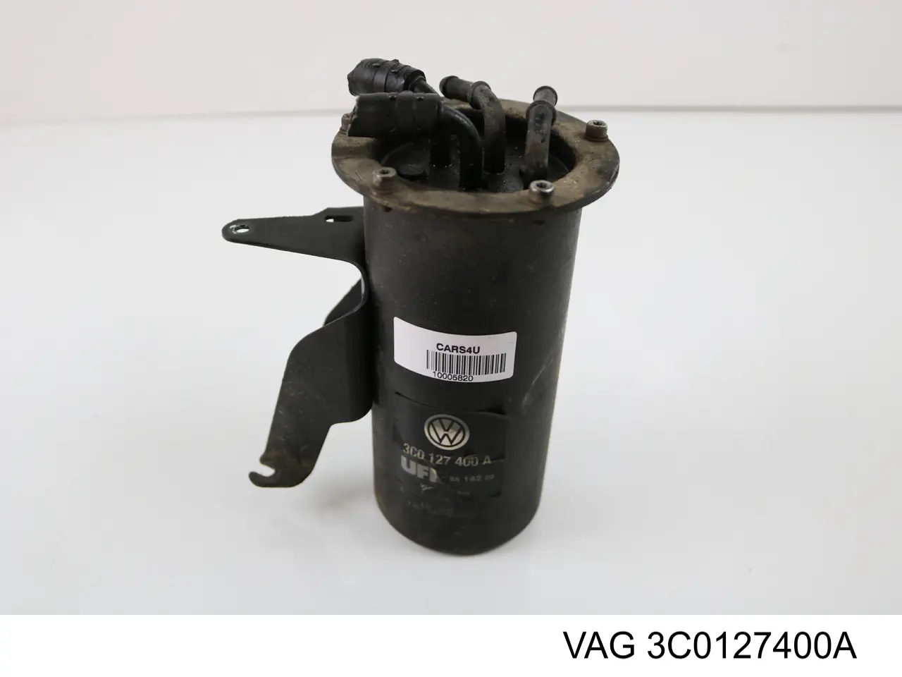 Корпус паливного фільтра VAG 3C0127400A ціна, від 31.67 USD