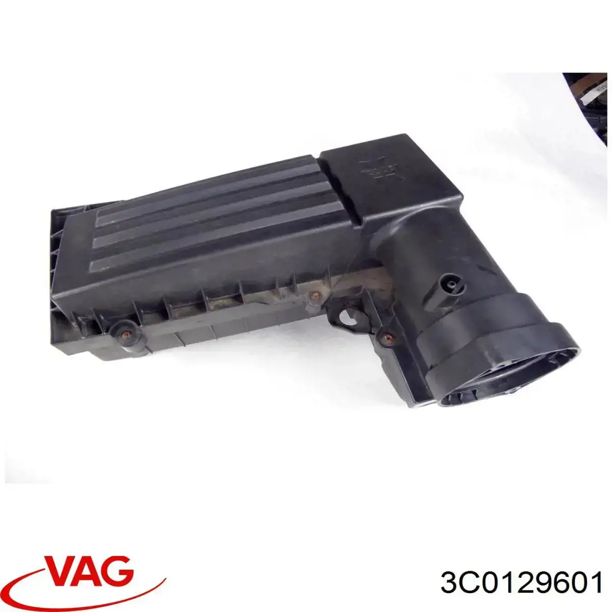  VAG 3C0129601