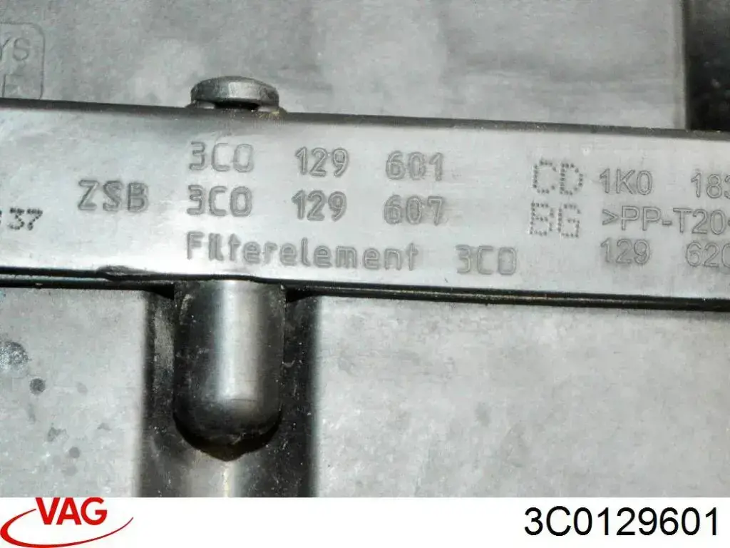 3C0129601 VAG 