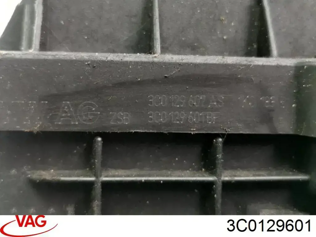 3C0129601 VAG 