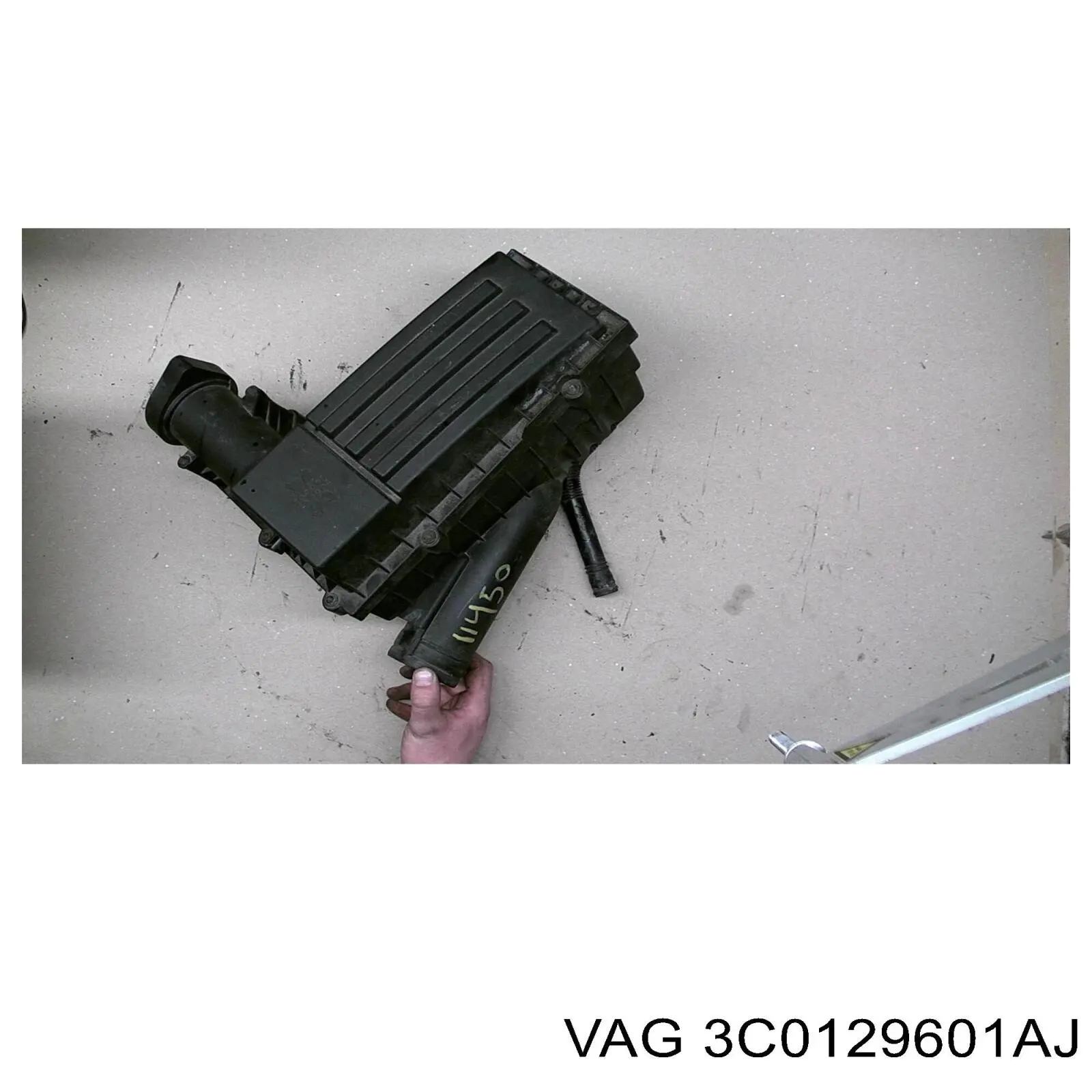3C0129601AJ VAG 