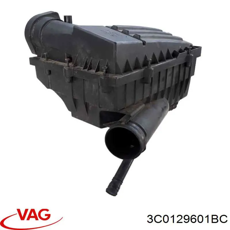  VAG 3C0129601BC ціна, від 34.99 USD