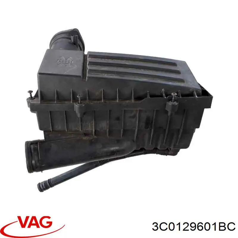 3C0129601BC VAG 