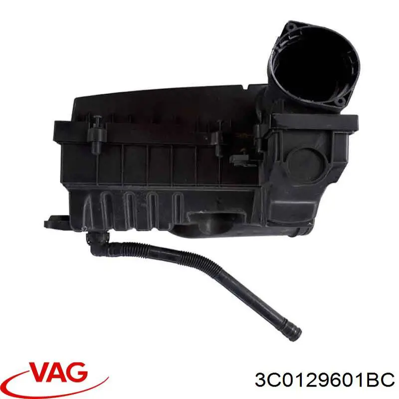 Купити 3C0129601BC VAG 