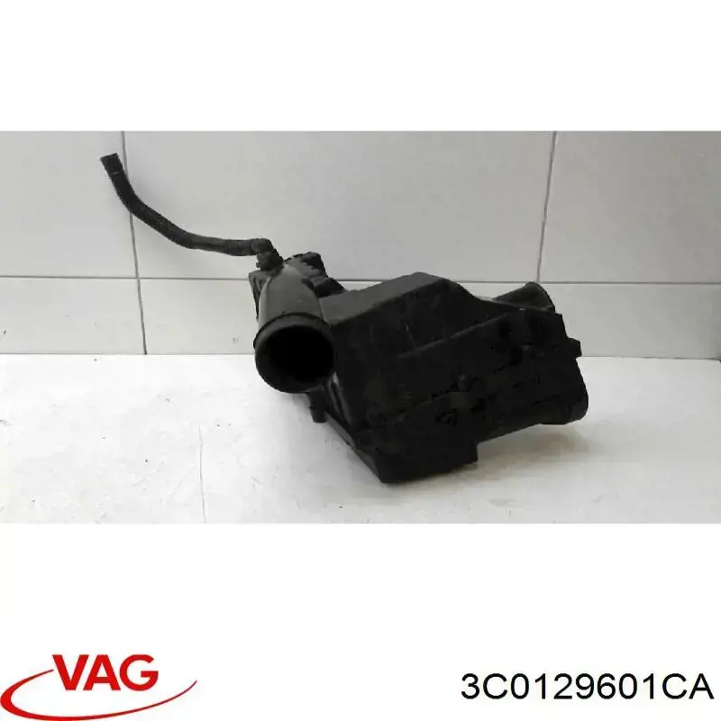 3C0129601CA VAG 