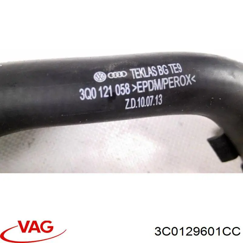 3C0129601CC VAG 