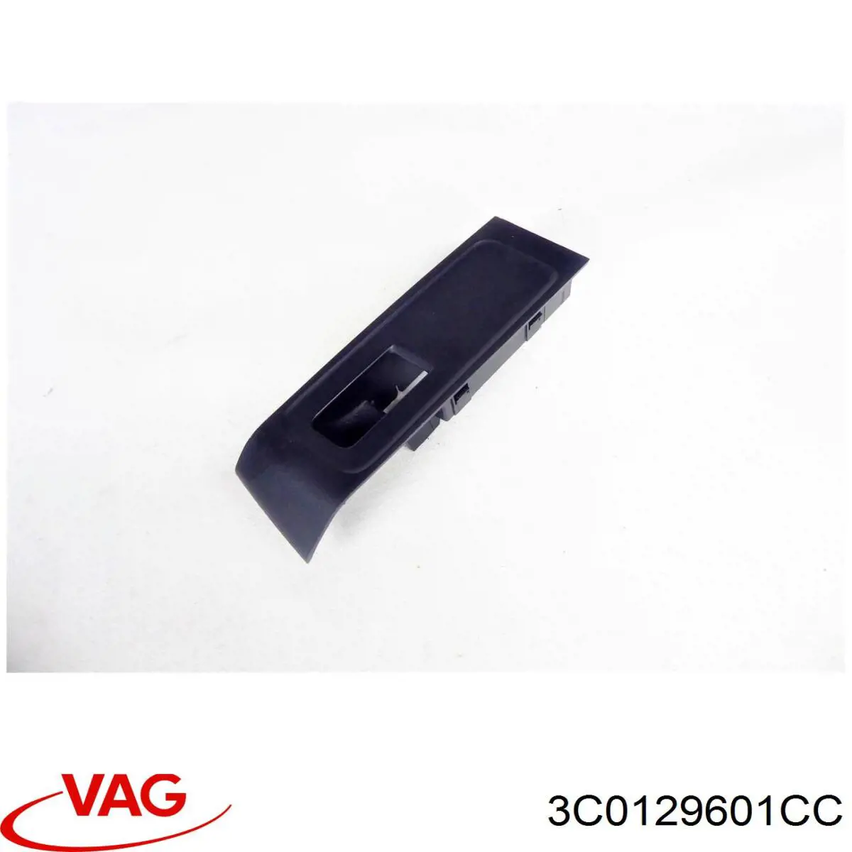  3C0129601CC VAG