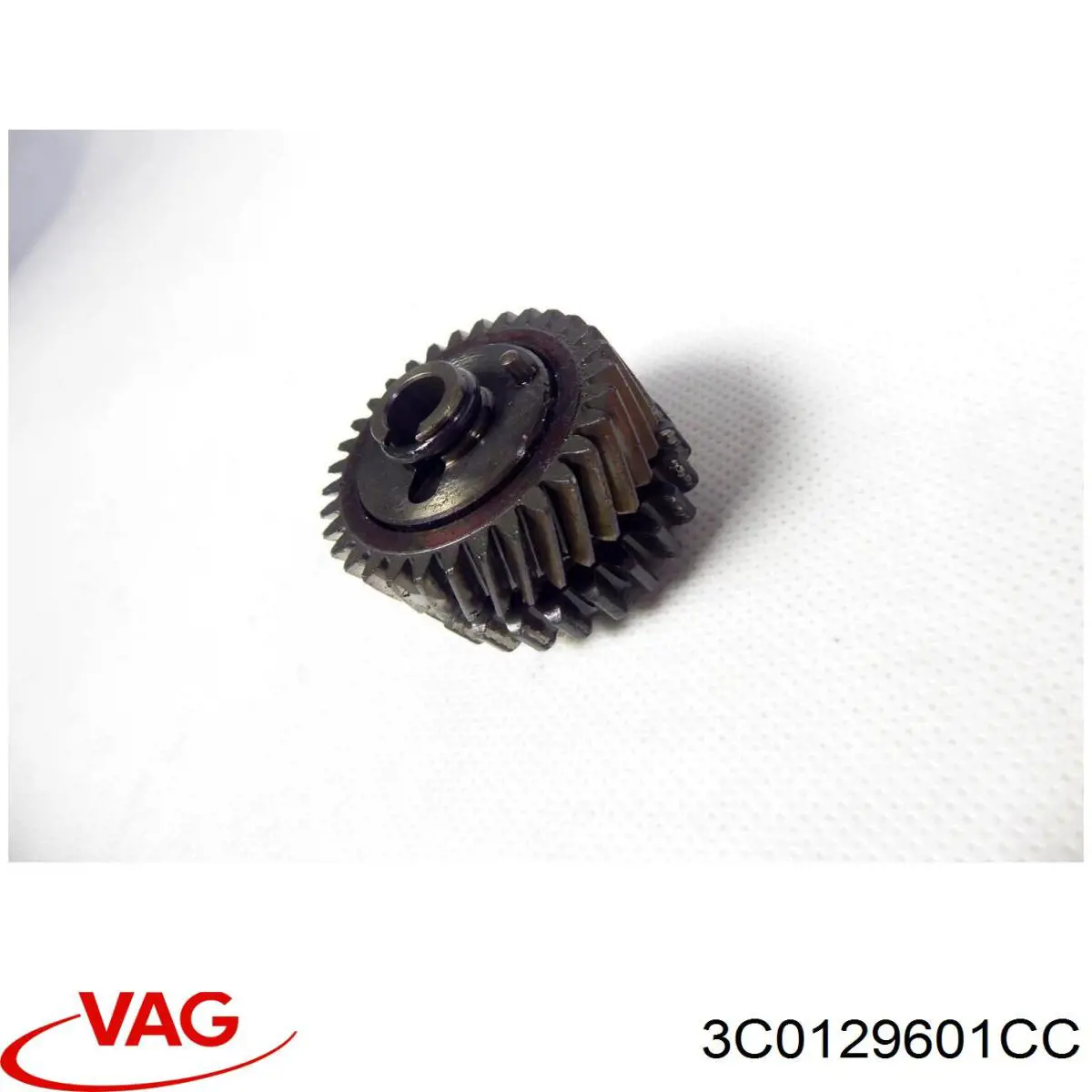 3C0129601CC VAG 