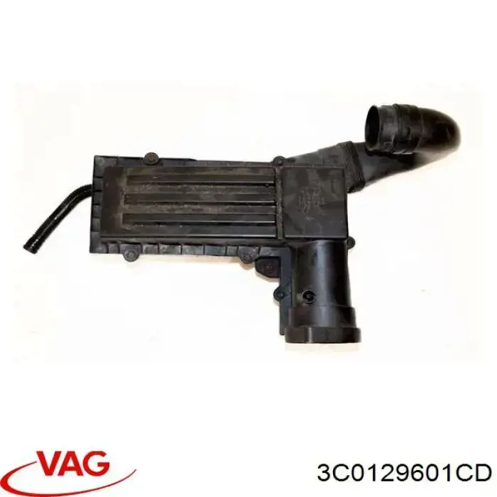  VAG 3C0129601CD ціна, від 46.87 USD