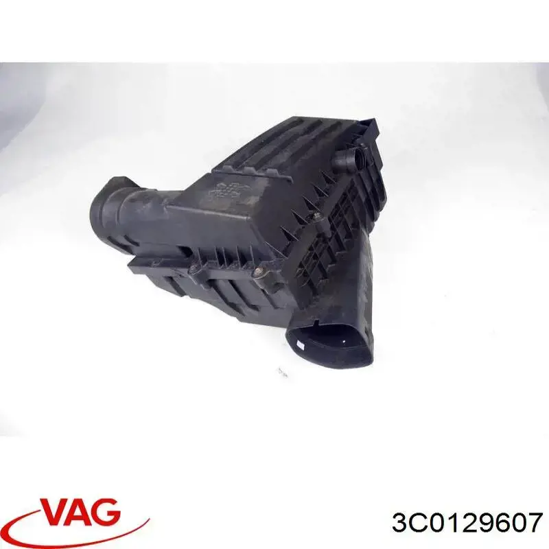 Корпус фільтра 3C0129607 VAG