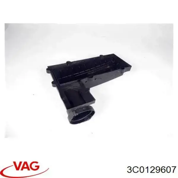 3C0129607 VAG Коробка фільтра