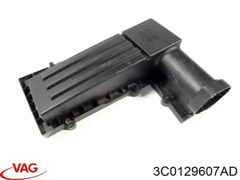 Корпус повітряного фільтра Signeda PVG01010A ціна, від 43.57 USD
