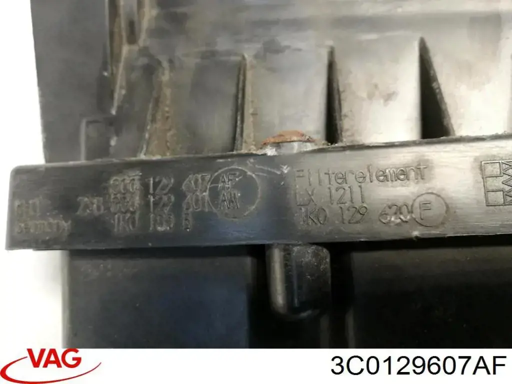 Купити 3C0129607AF VAG 