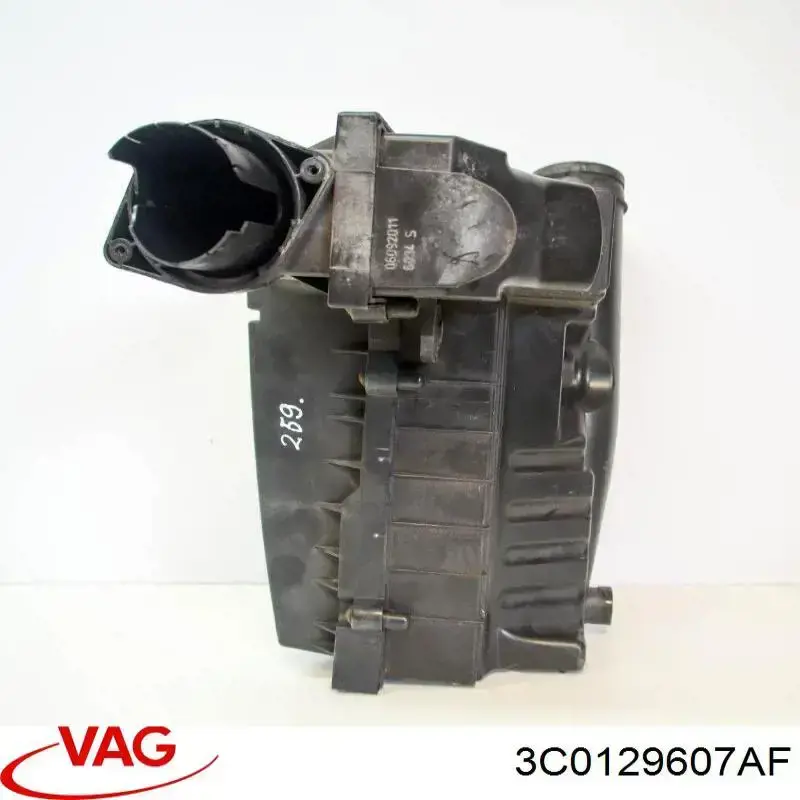 3C0129607AF VAG 