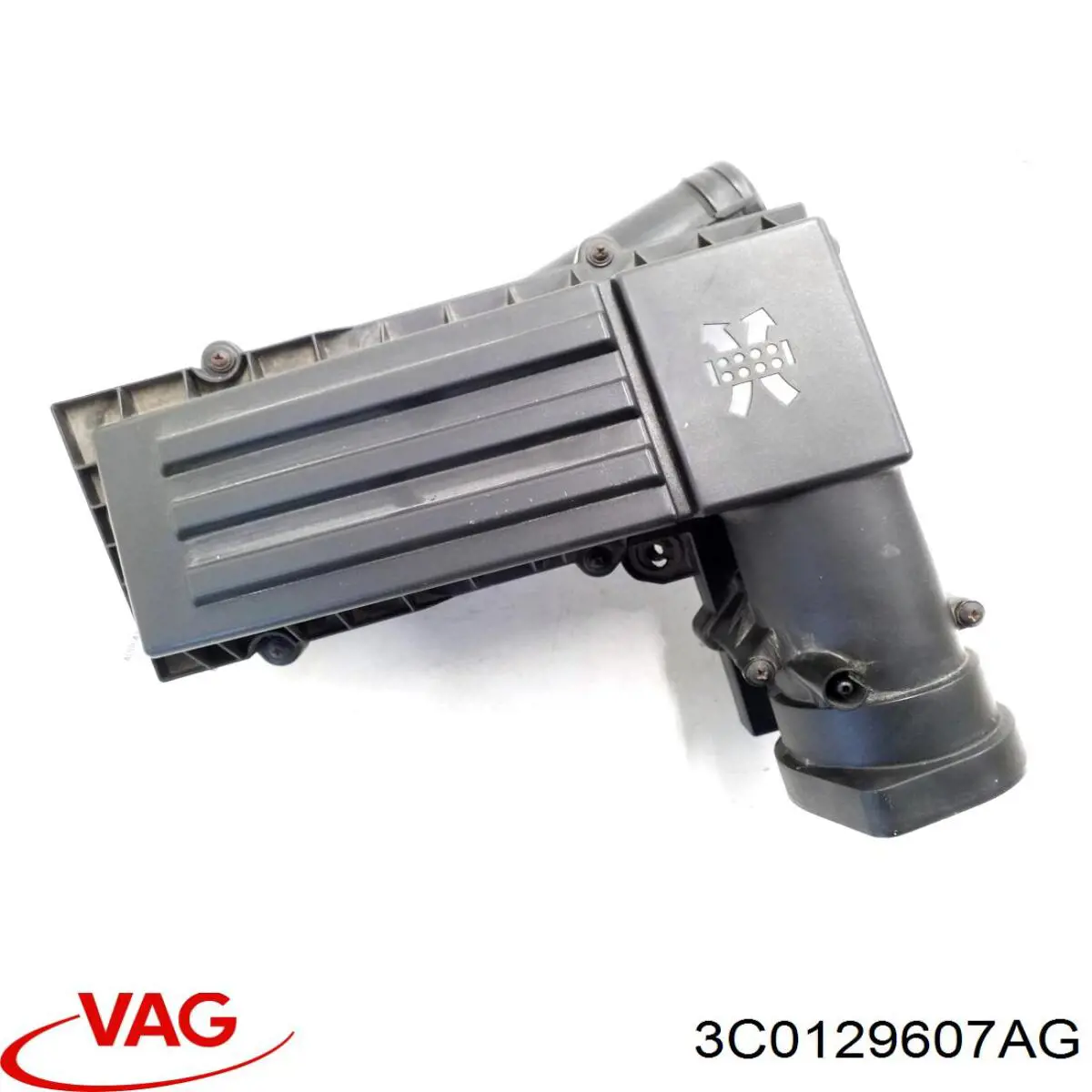 Купити 3C0129607AG VAG 