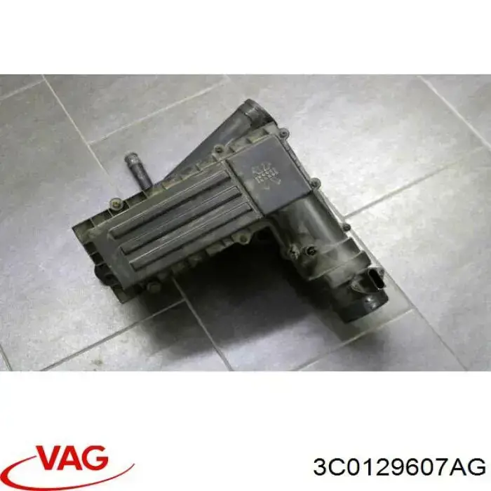  VAG 3C0129607AG ціна, від 26.72 USD