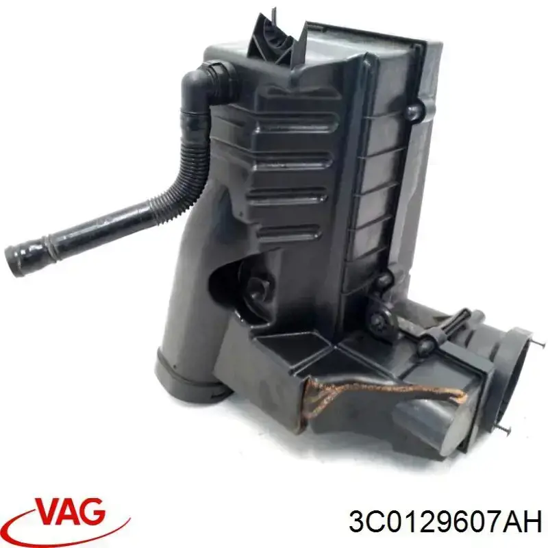 Корпус фільтра 3L129002 AND